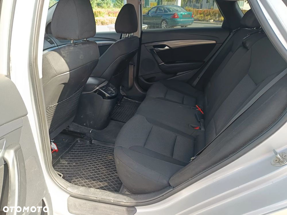 Hyundai i40 - 20