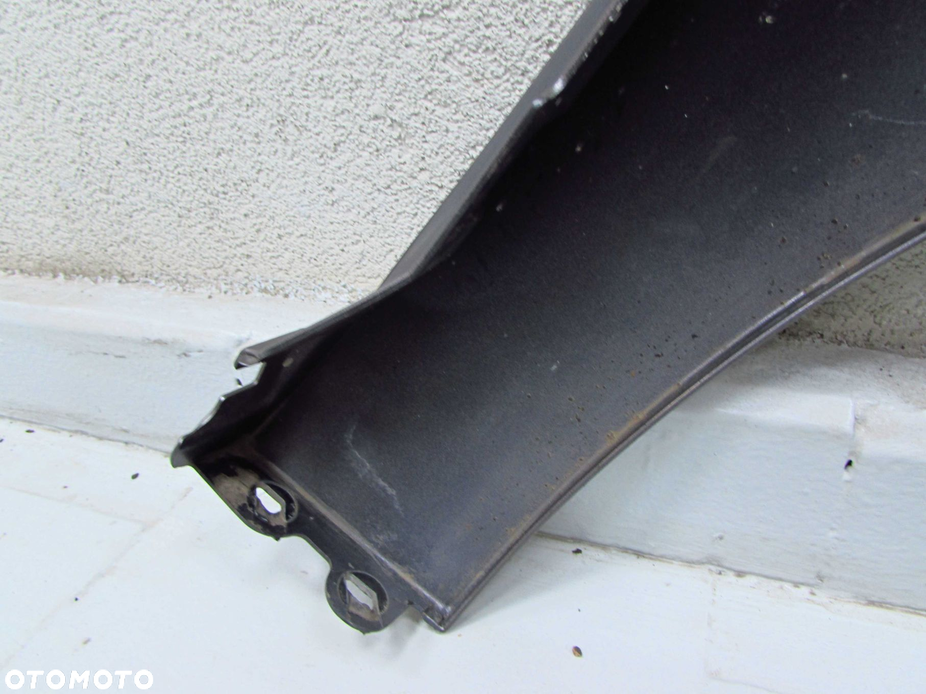 RENAULT GRAND SCENIC III 09-13 BLOTNIK LEWY PRZOD TEKNG - 6