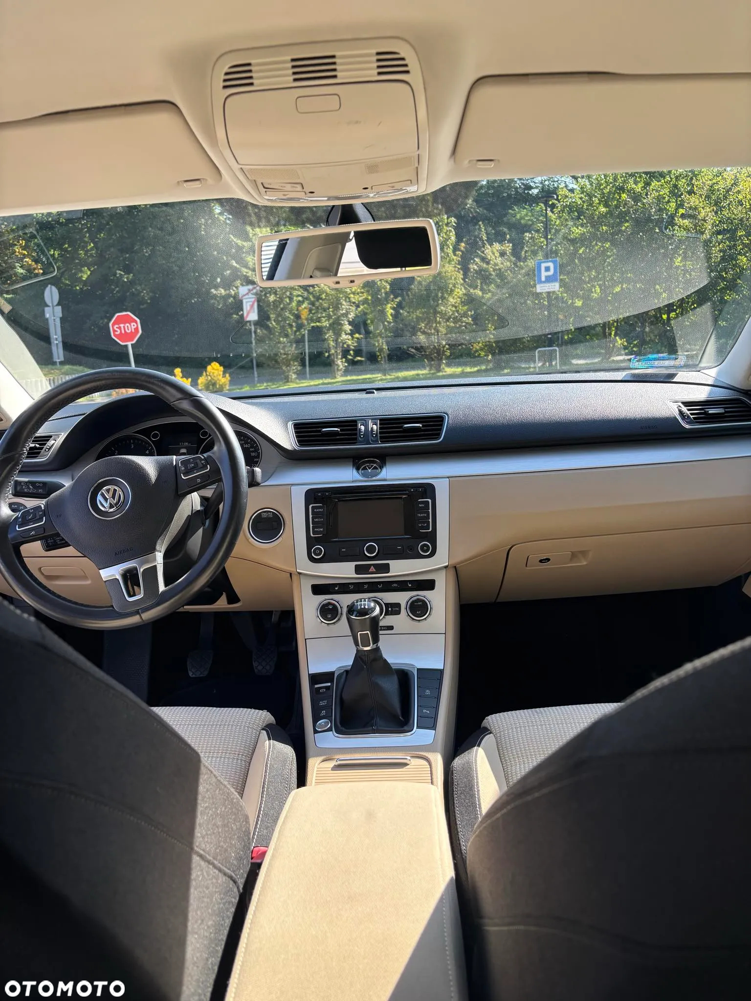 Volkswagen CC 2.0 TDI DPF BMT - 15