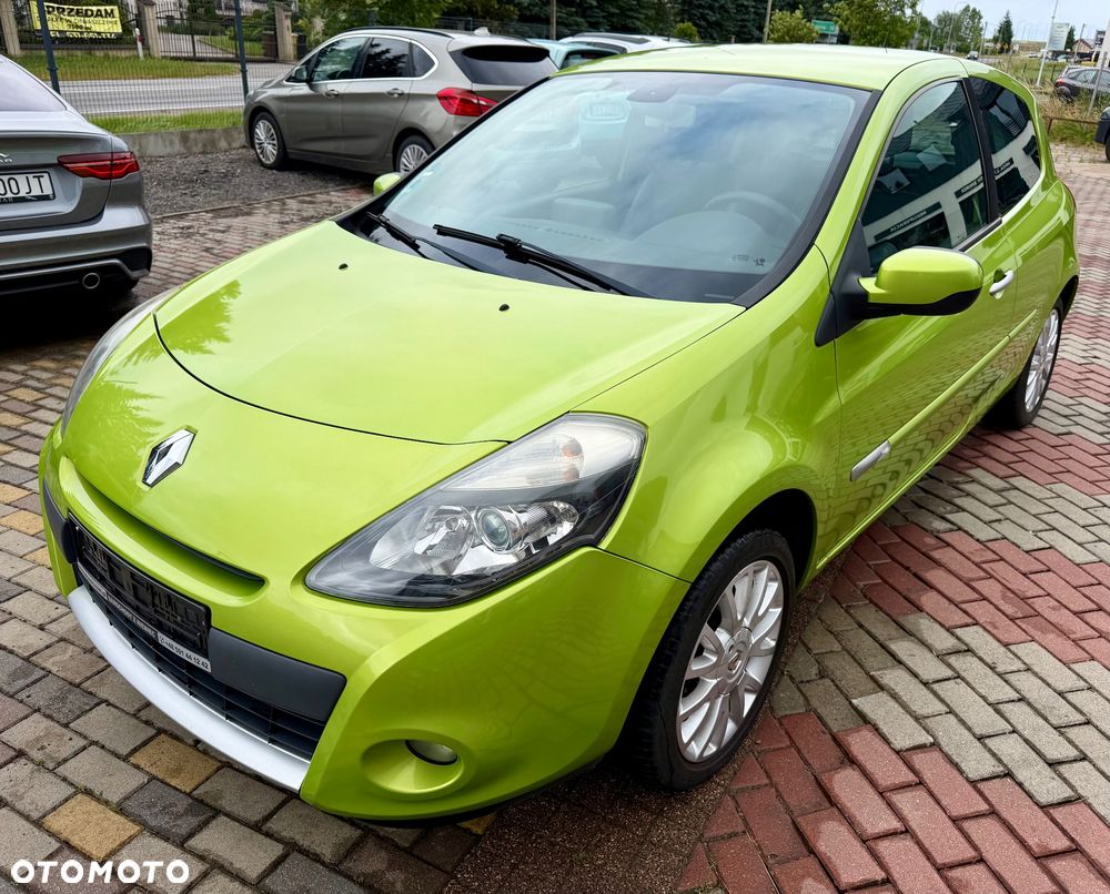 Renault Clio 1.6 16V Night&Day - 8