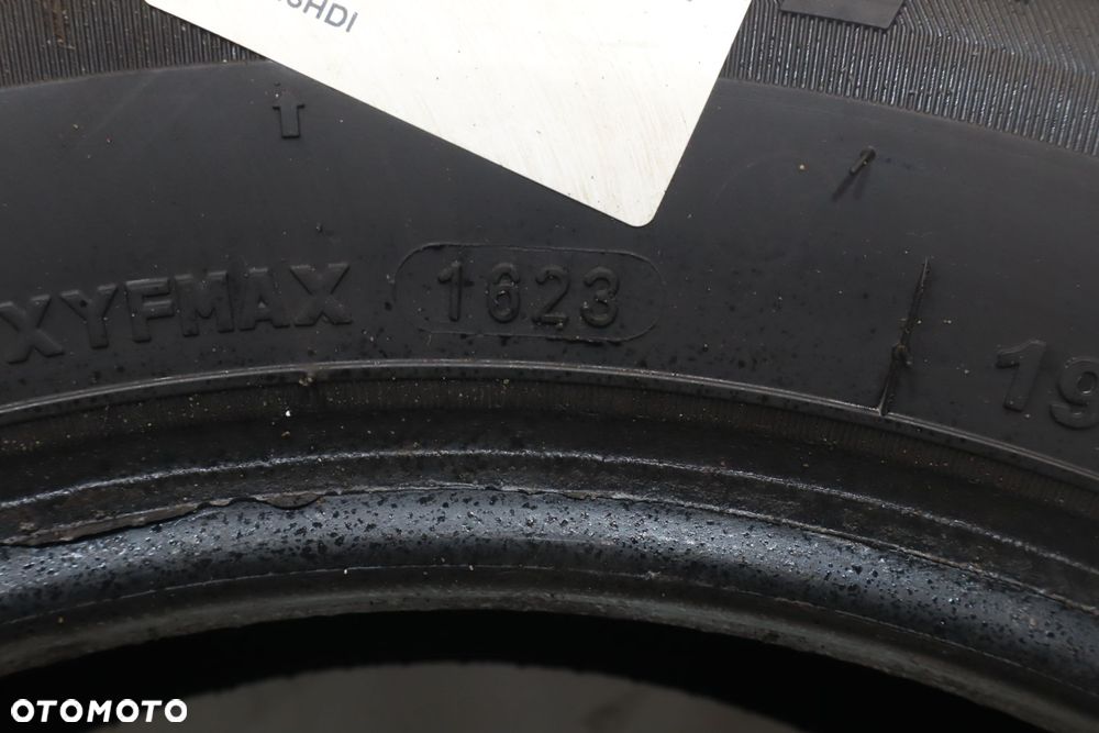opona opony 2 szt 195/65/15 zima - 12