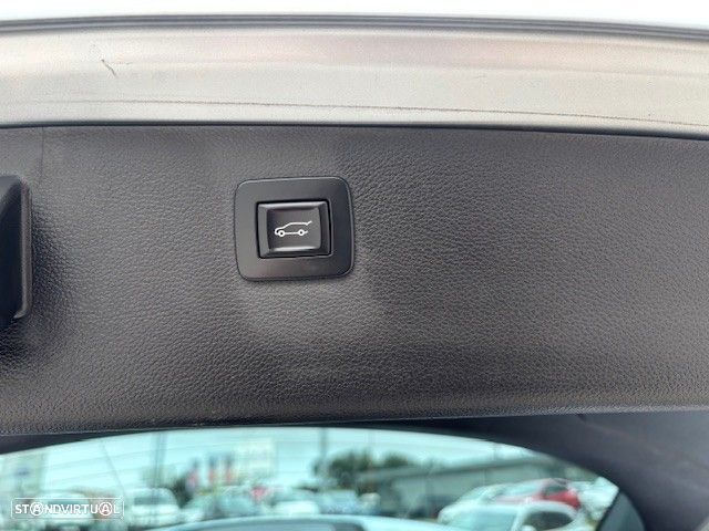 Opel Astra Sports Tourer 1.6 CDTI Business Edition S/S - 10