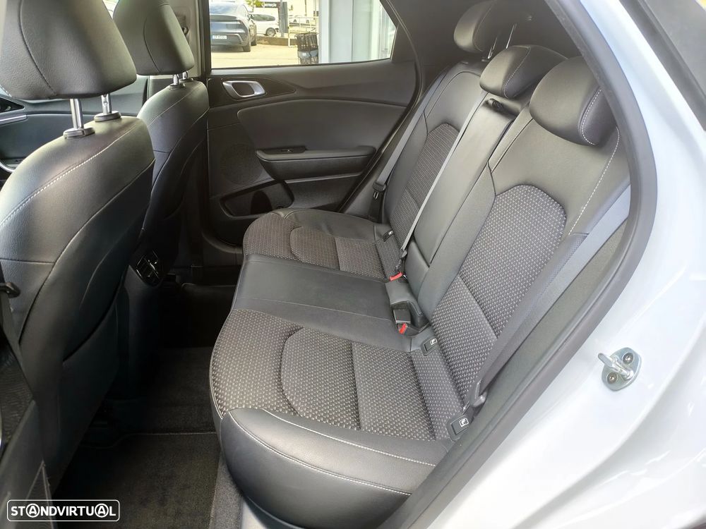 Kia XCeed 1.0 T-GDI Drive - 9