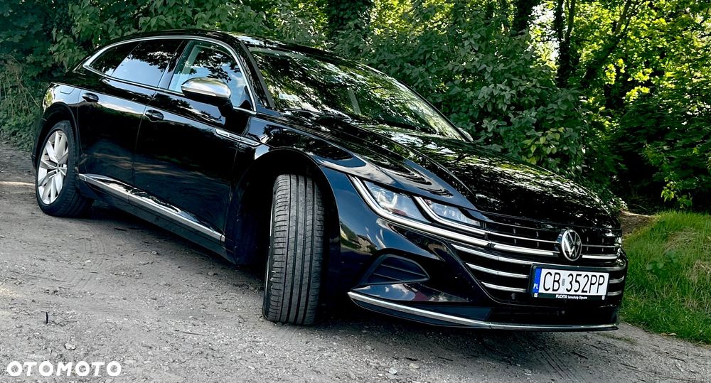 Volkswagen Arteon 2.0 TSI Elegance DSG - 16