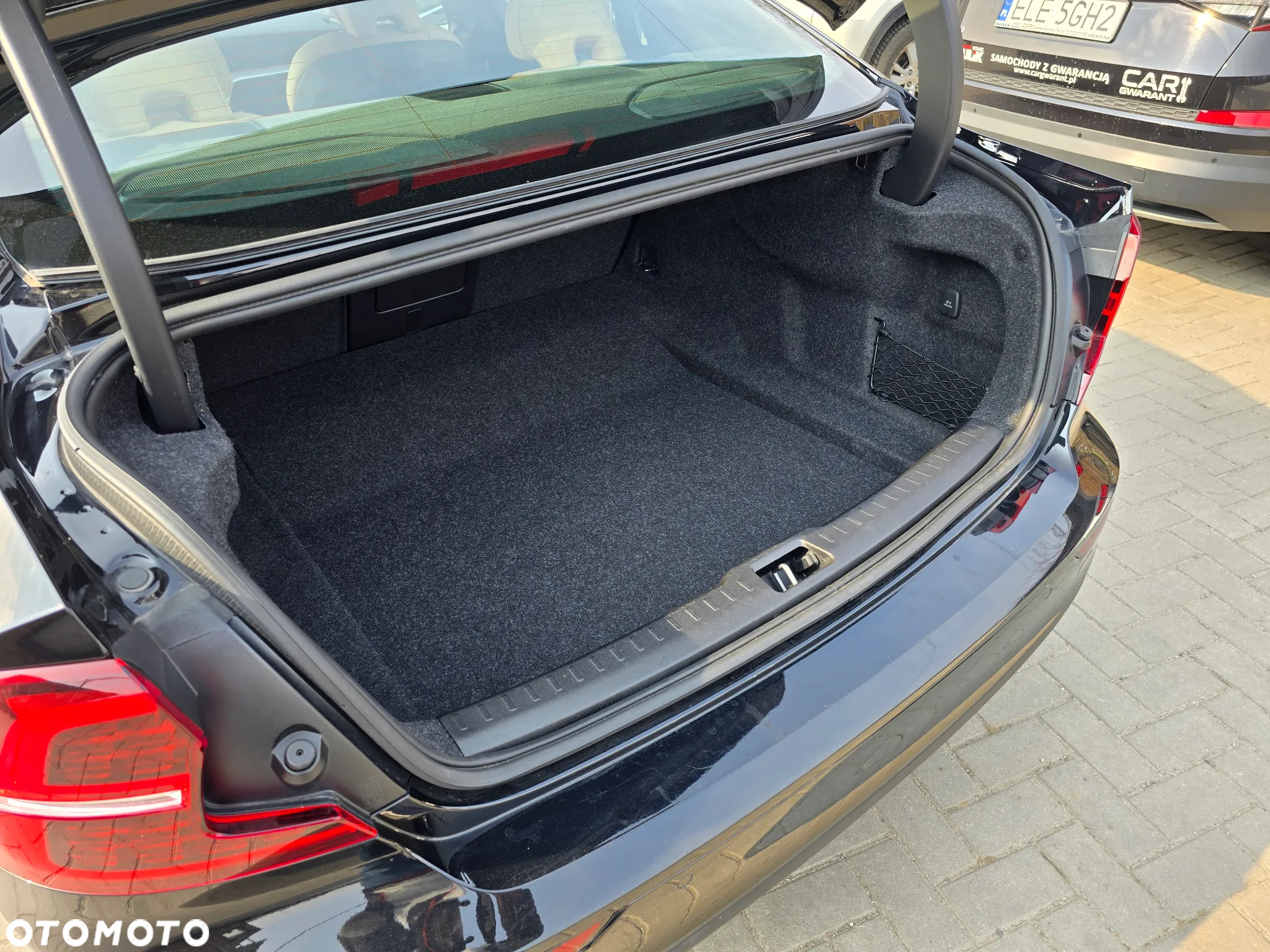 Volvo S60 - 18