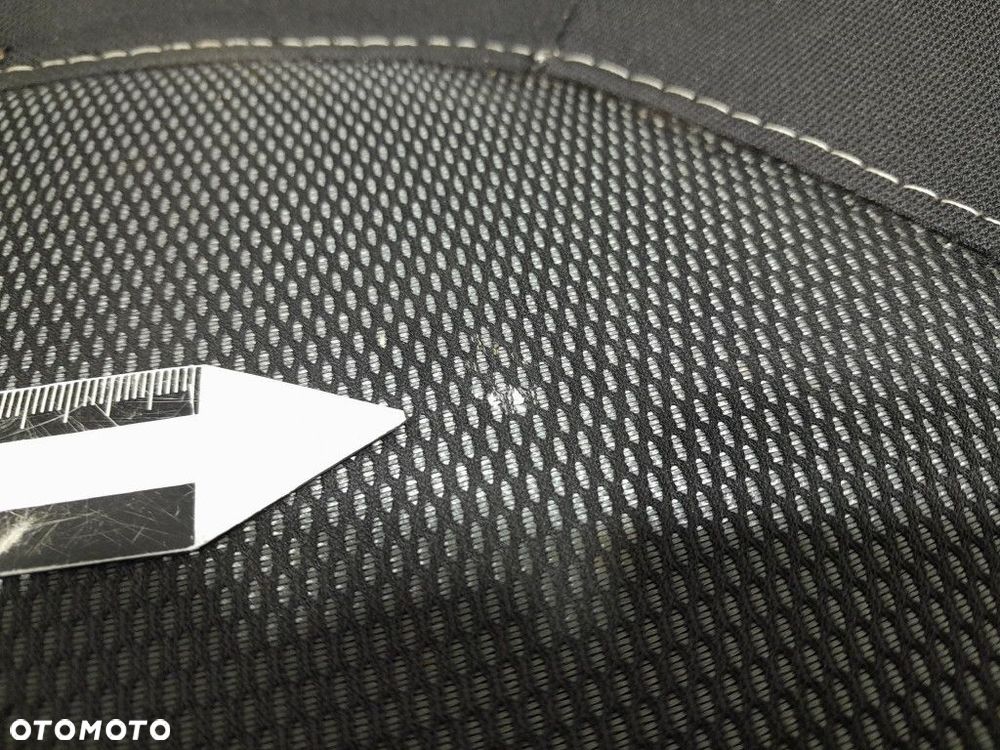 RENAULT CLIO IV FOTEL LEWY PRZEDNI KIEROWCY EUROPA - 3