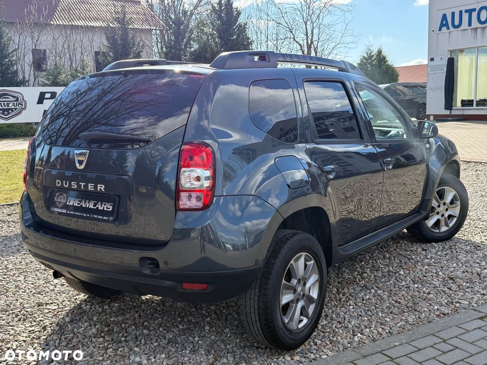 Dacia Duster - 4