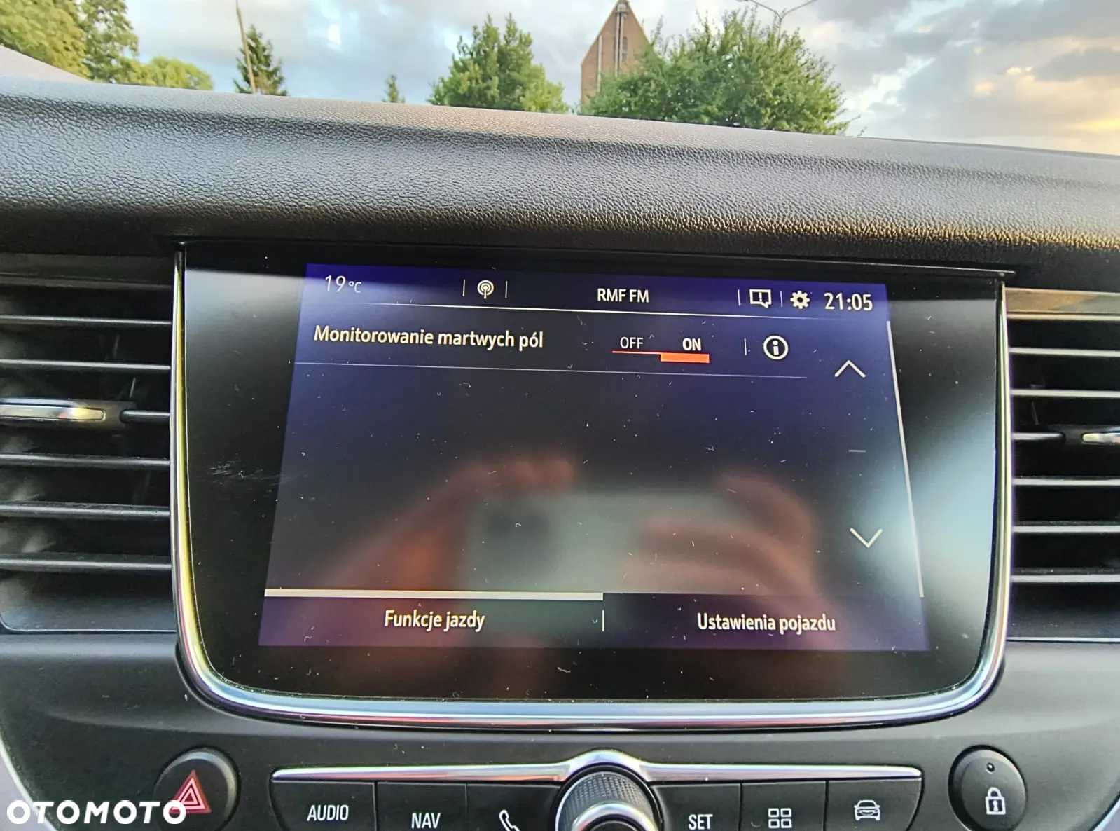 Opel Grandland X 1.6 CDTI Elite S&S - 16