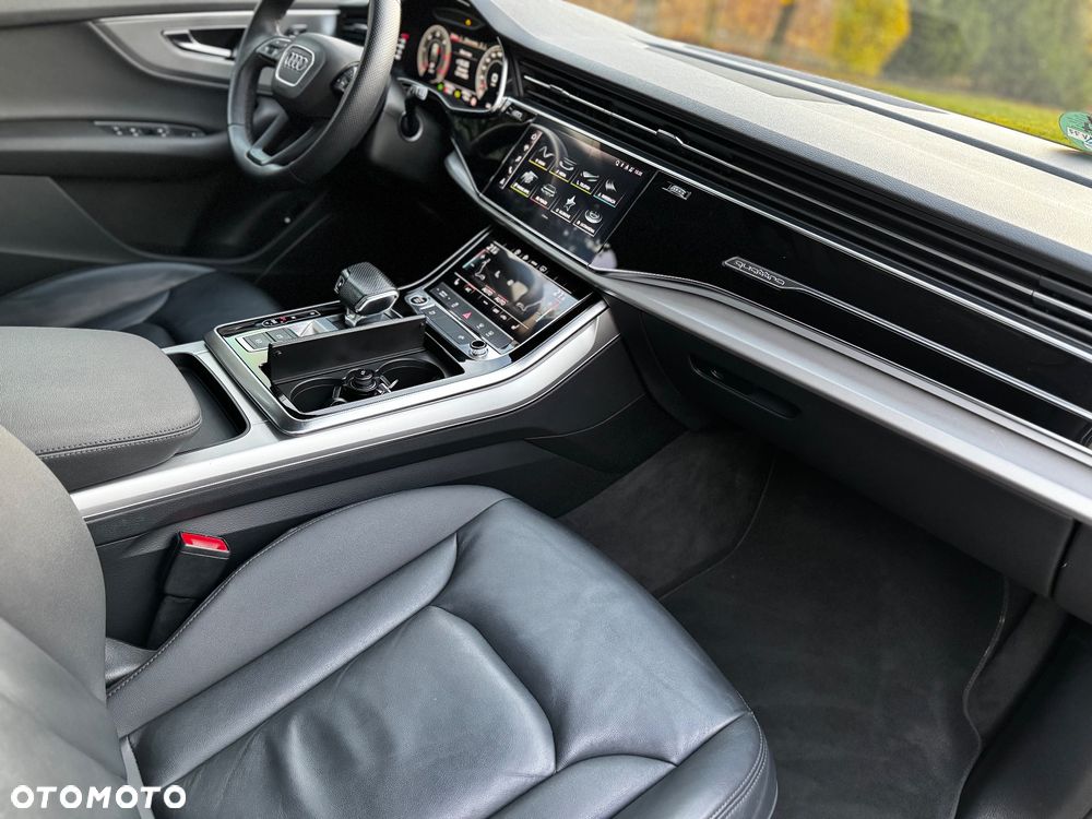 Audi Q7 - 15
