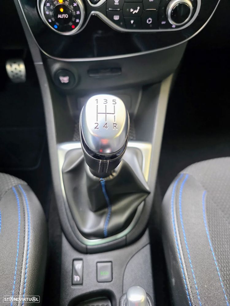 Renault Clio 0.9 TCE GT Line - 41