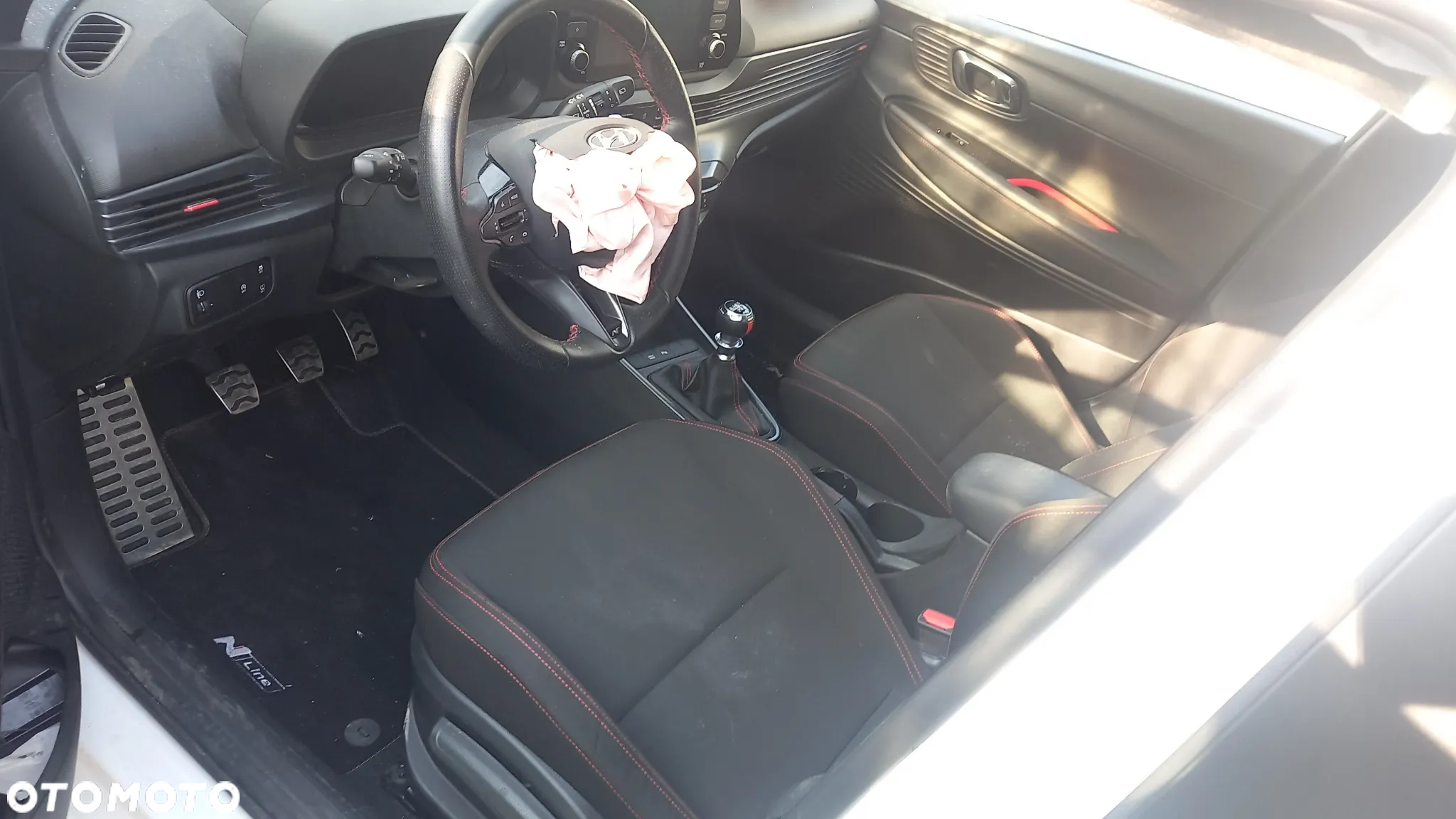Hyundai i20 - 4