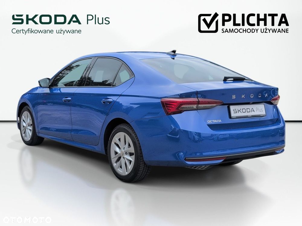 Skoda Octavia - 8