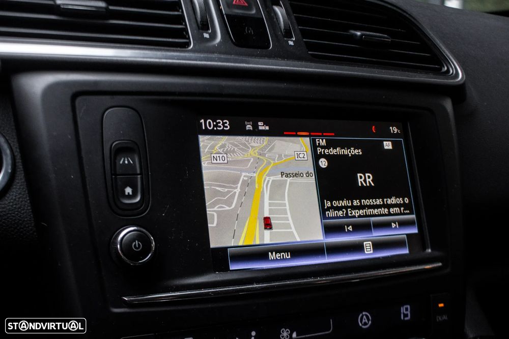 Renault Kadjar Energy dCi 110 EDC Business - 35
