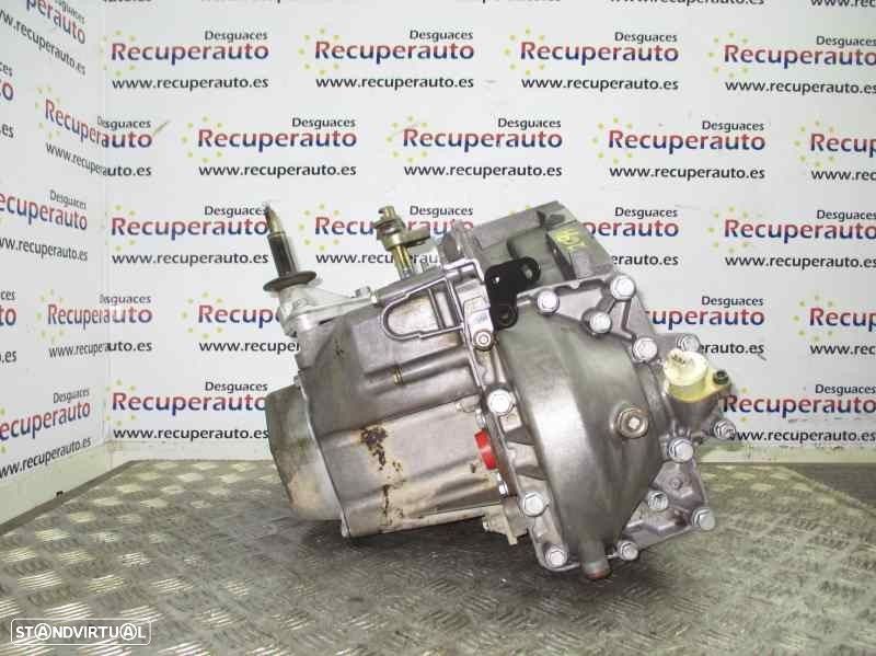 CAIXA VELOCIDADES PEUGEOT EXPERT 1999 -20LE44 - 2