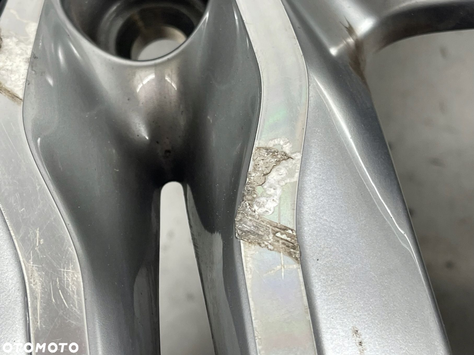 BMW X2 F39 X1 F48 ALUFELGA FELGA 18 CALI 7,5J ET51 5X112 7850456 - 6