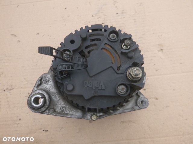 ALTERNATOR AUDI A4 B5 1.8 TURBO 94-99 90A - 12