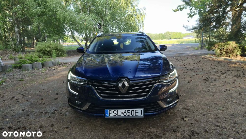 Renault Talisman 1.6 Energy dCi Intens EDC - 2