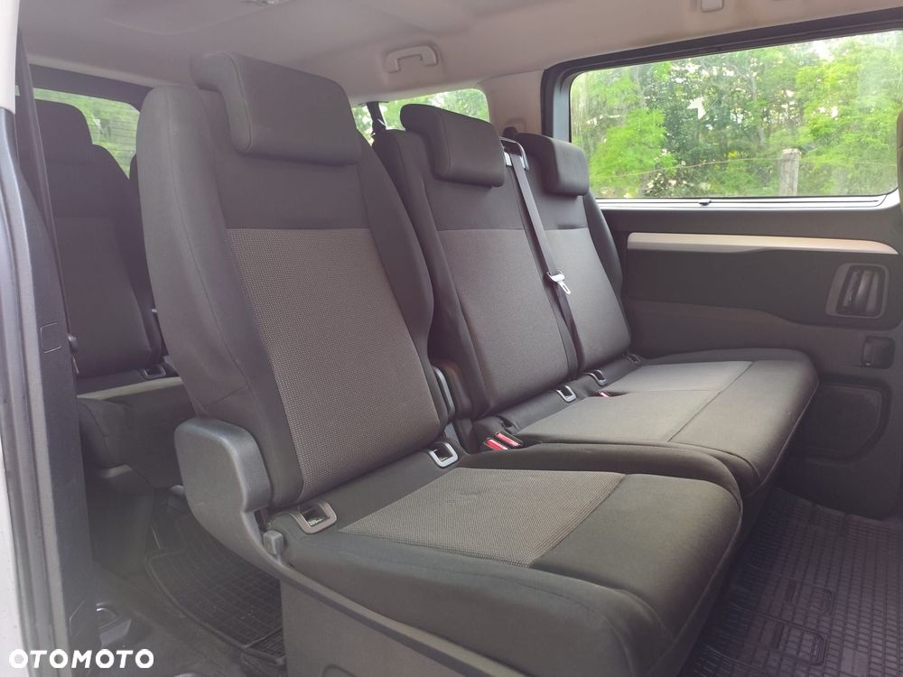 Toyota ProAce 1,5-l-D-4D L1 (9-Si.) Comfort - 17