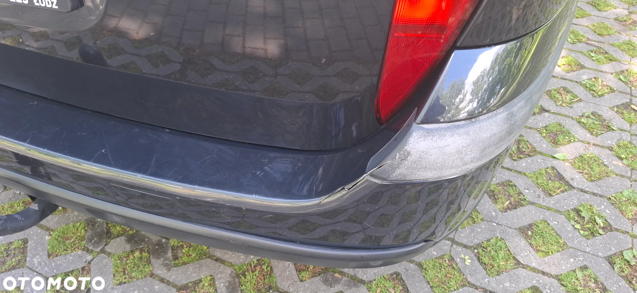Citroën C5 - 12