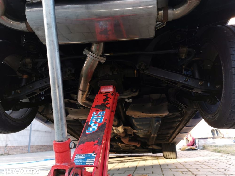 Subaru WRX STI Sport - 21