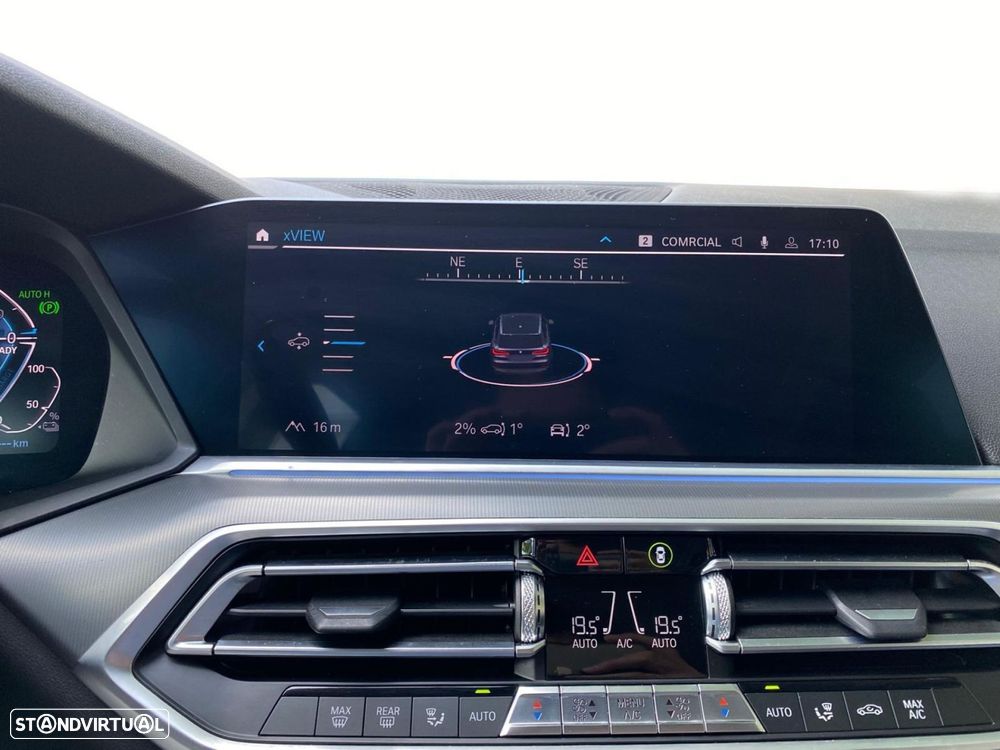 BMW X5 45 e xDrive - 13