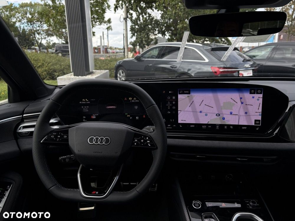 Audi A6 Avant - 17