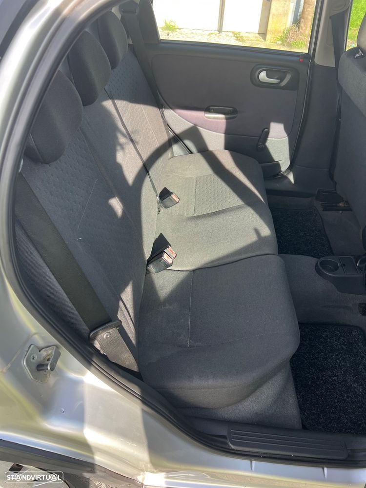 Opel Corsa - 9