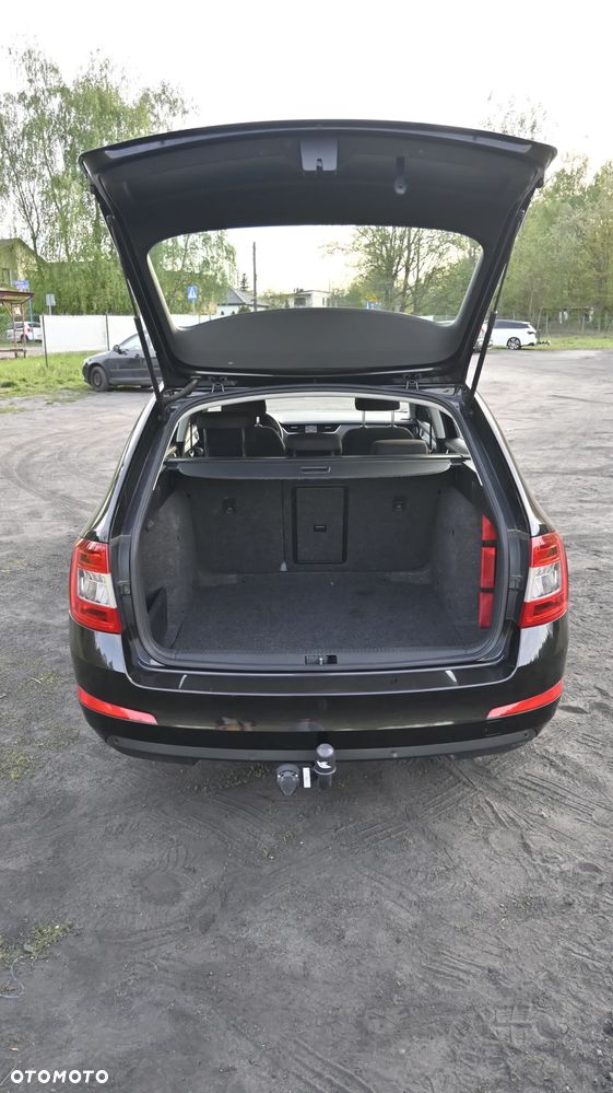 Skoda Octavia 1.6 TDI Ambition - 5
