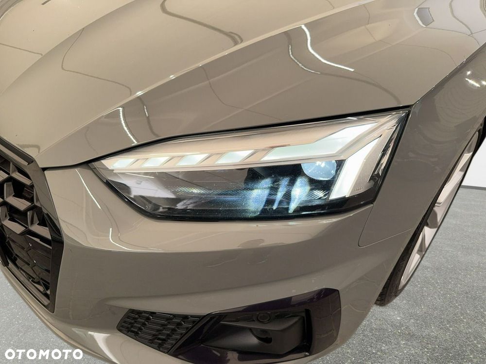 Audi A5 Sportback - 10