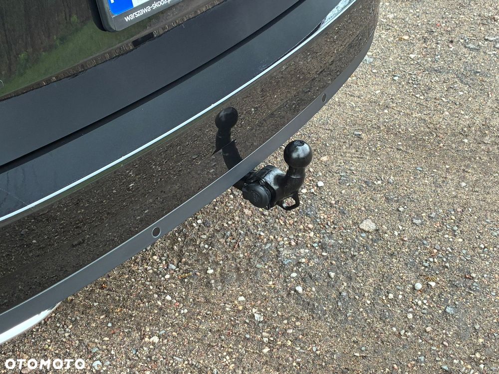 Skoda Superb 2.0 TDI SCR Sportline DSG - 31