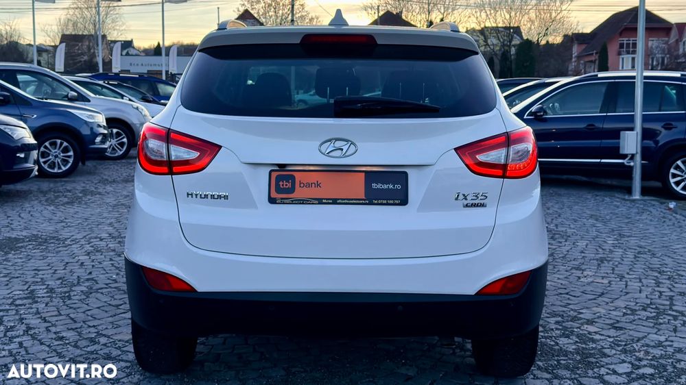 Hyundai ix35 - 24