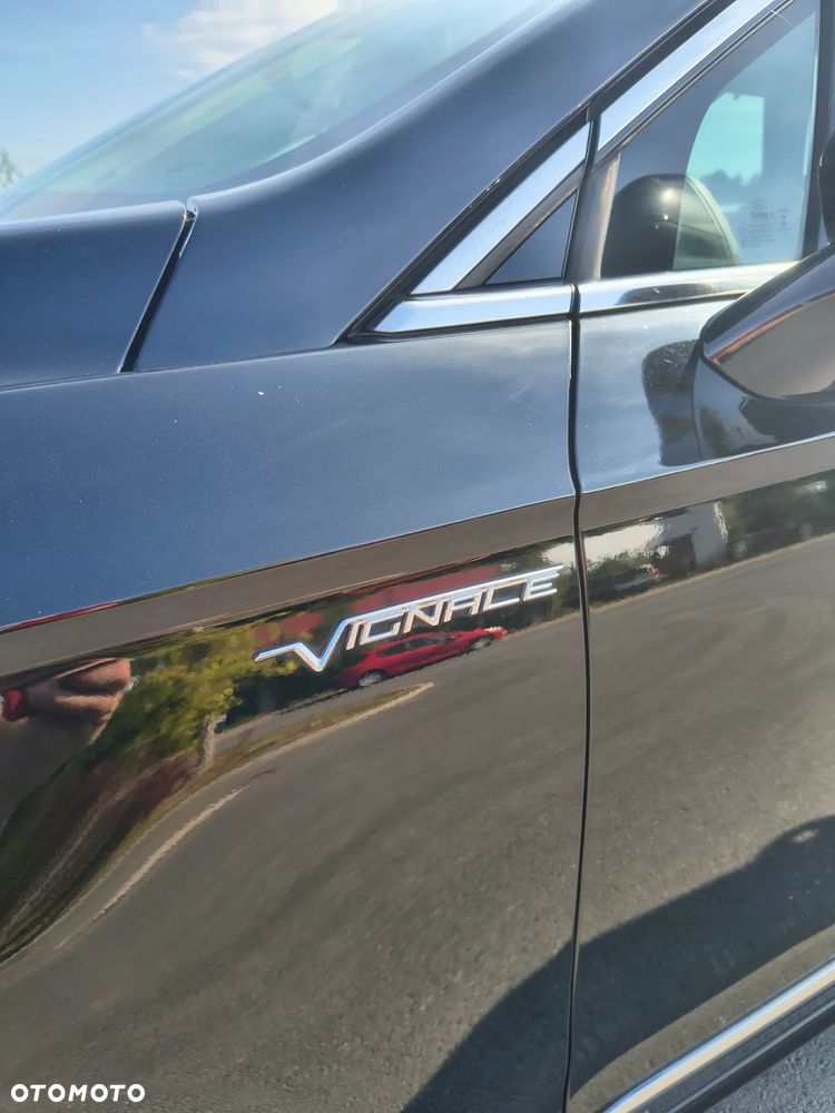 Ford Mondeo 2.0 TDCi Bi-Turbo PowerShift-Aut Vignale - 4