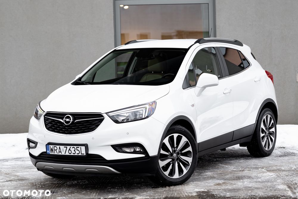 Opel Mokka ver-1-4-t-cosmo - 2