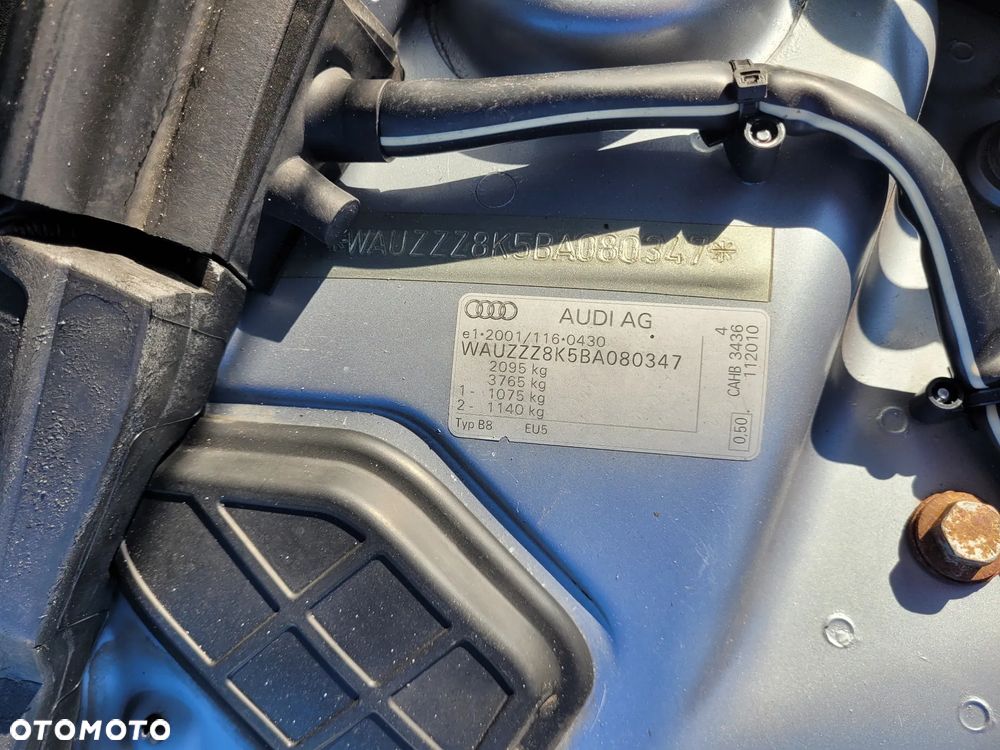 Audi A4 2.0 TDI - 26