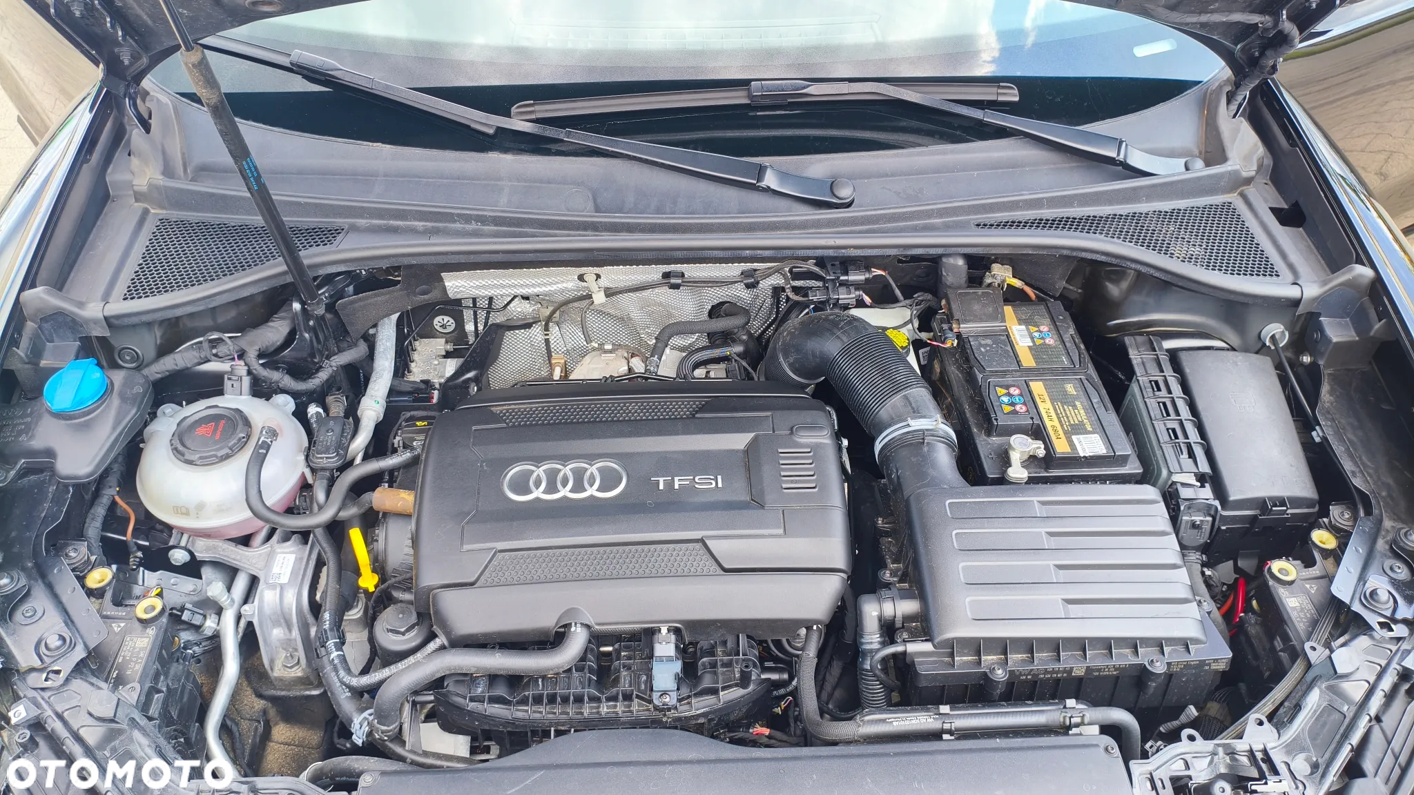 Audi Q3 - 12