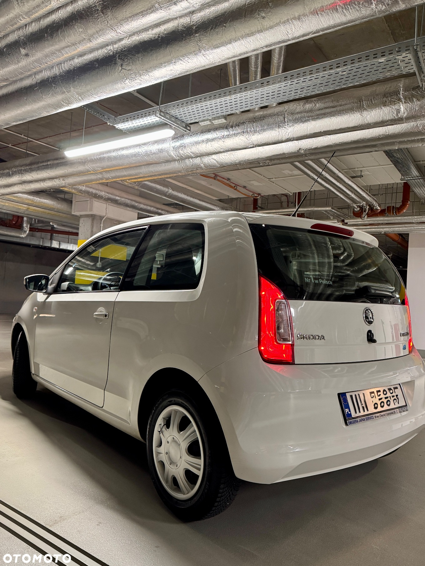 Skoda Citigo 1.0 Ambition - 6