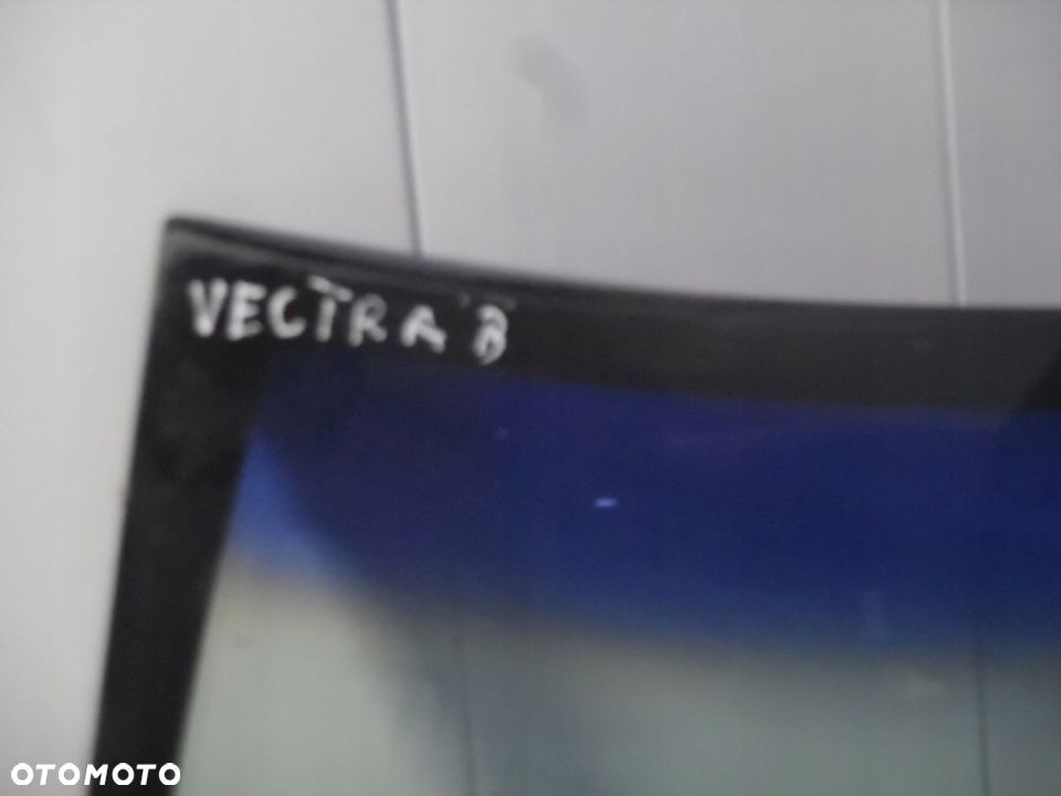 SZYBA PRZEDNIA CZOŁOWA OPEL VECTRA B - 2