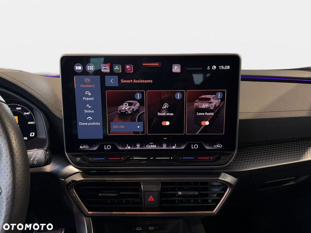 Cupra Formentor - 30