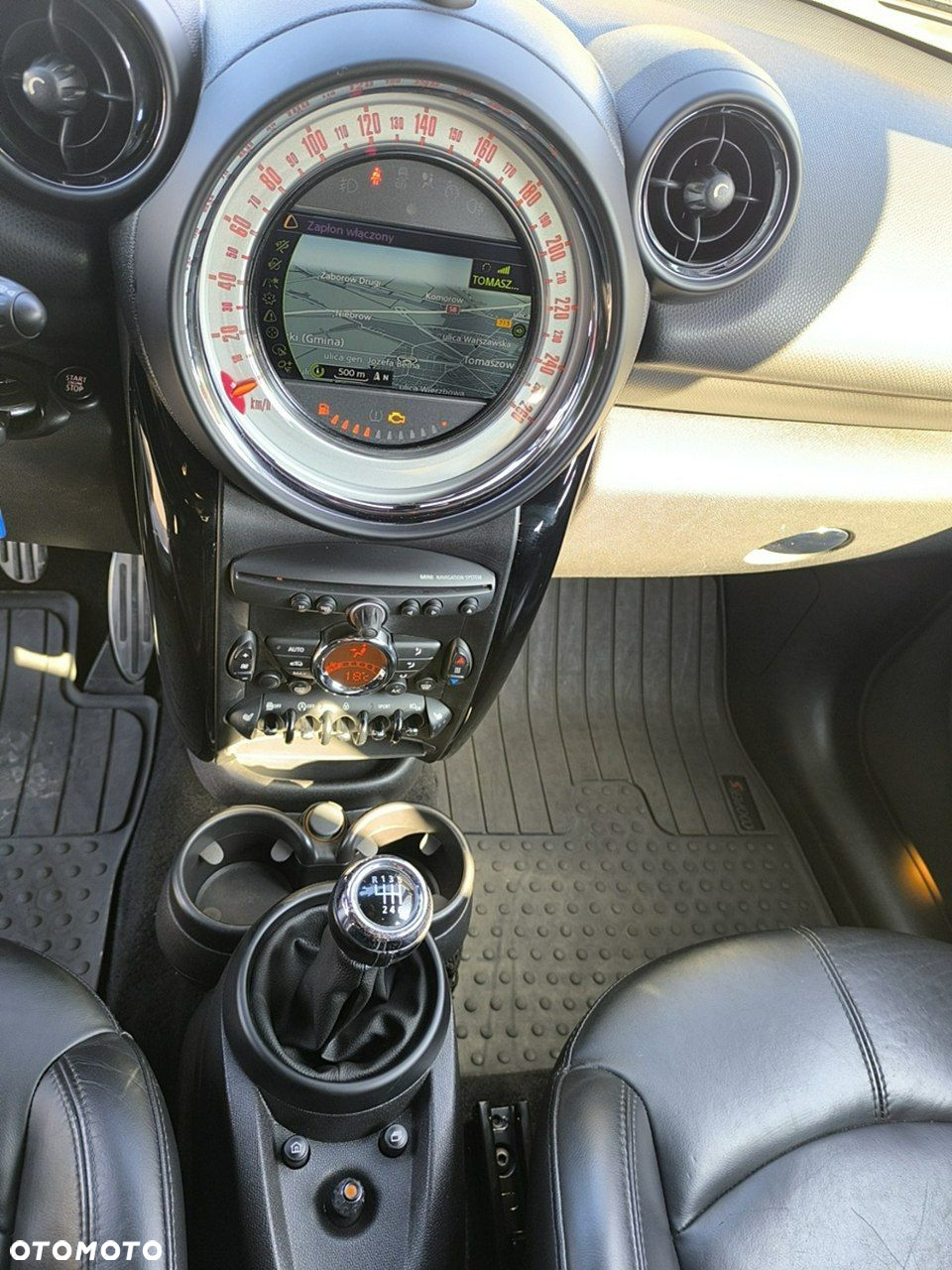 MINI Countryman - 15