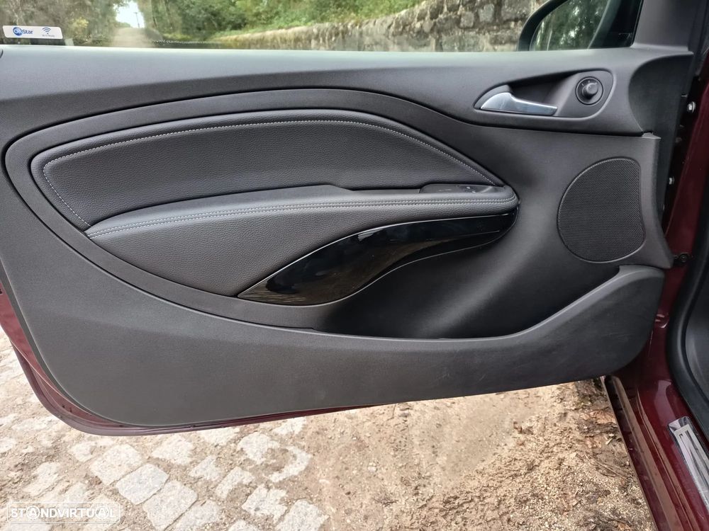 Opel Adam 1.2 Glam WQY/PGQ - 15