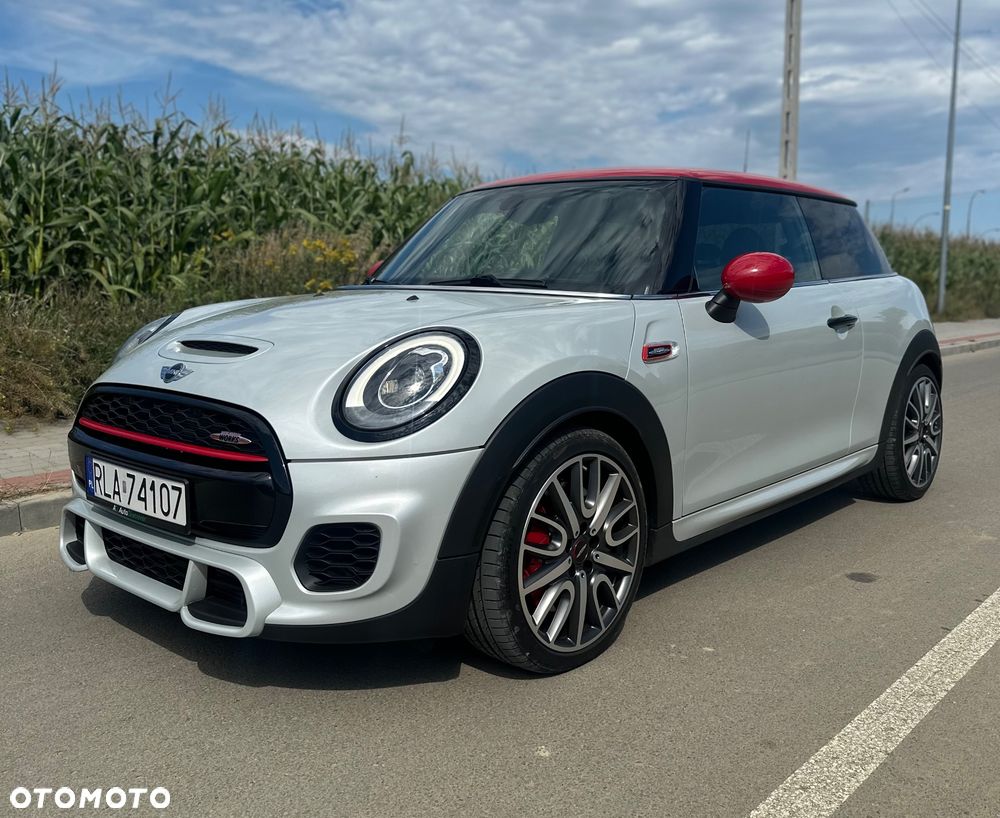 MINI Cooper - 4