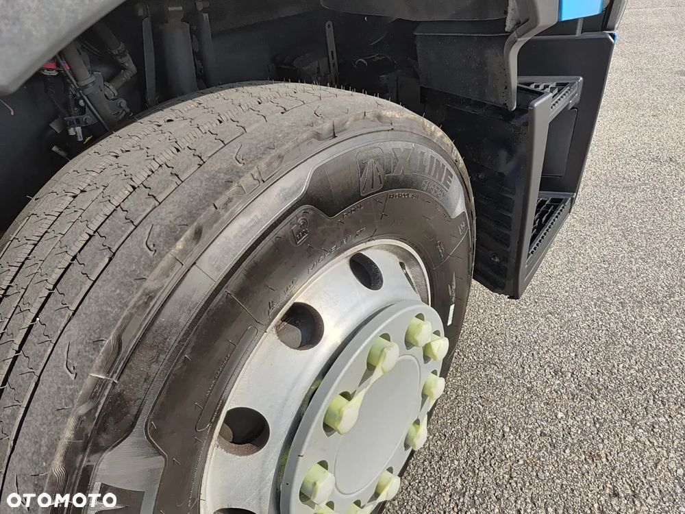 Renault T440 ADR 13L Nowe opony, gwarancja ! - 14