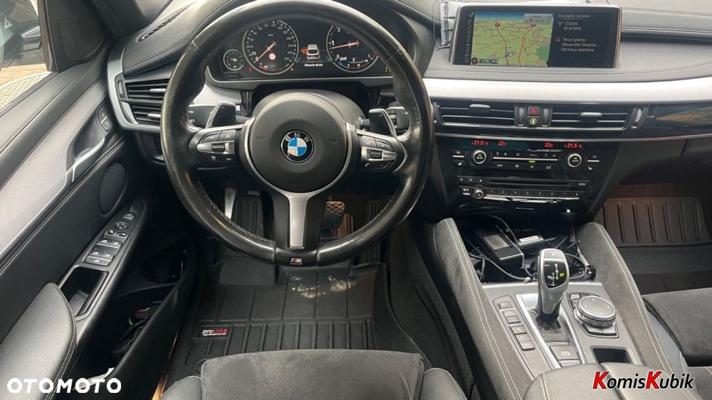BMW X6 - 7