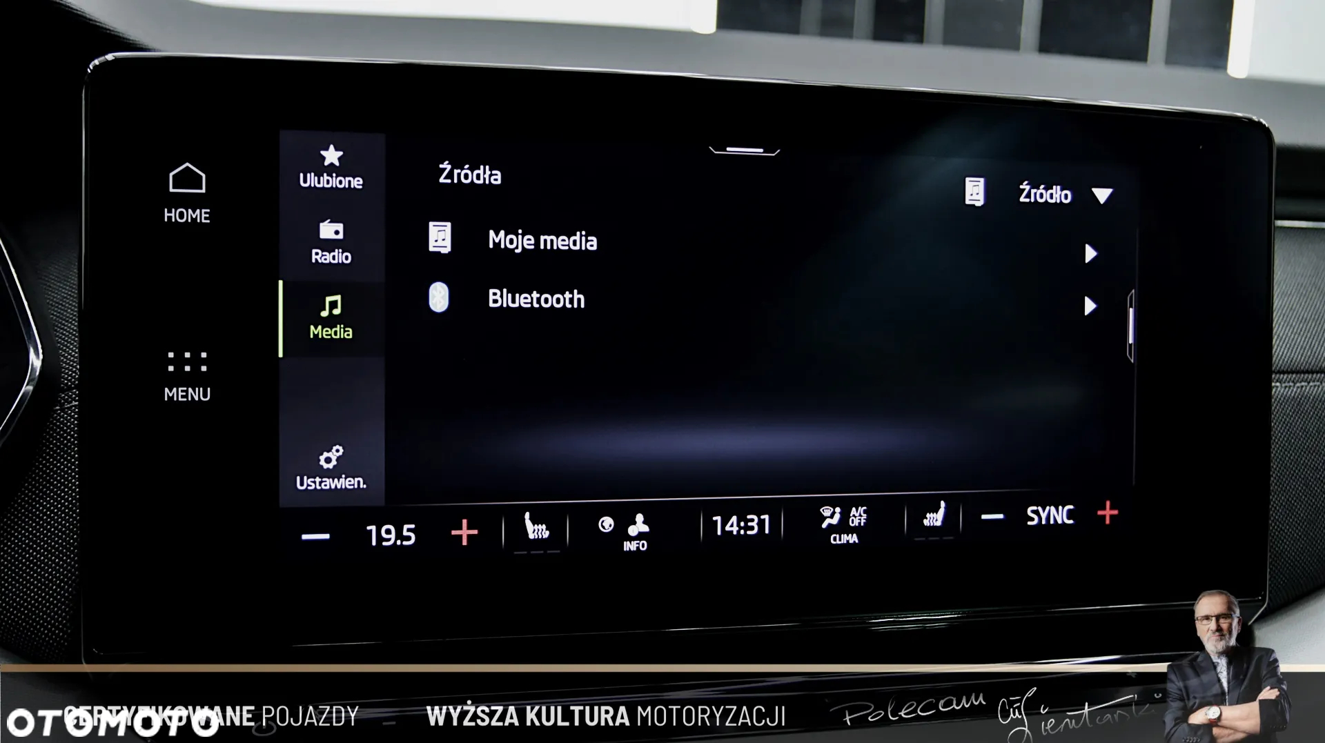 Skoda Octavia 1.5 TSI ACT Style DSG - 21