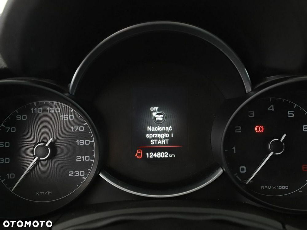 Fiat 500X 1.0 FireFly Turbo 4x2 S&S 120TH - 23