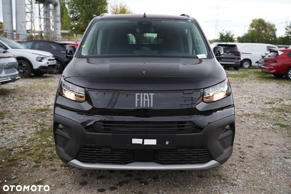 Fiat Doblo 1.5 BlueHDI S&S L1 - 2