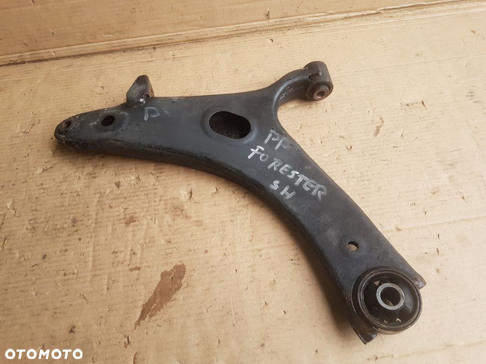 Subaru Forester 3 SH wahacz zawieszenia prawy przód - 7