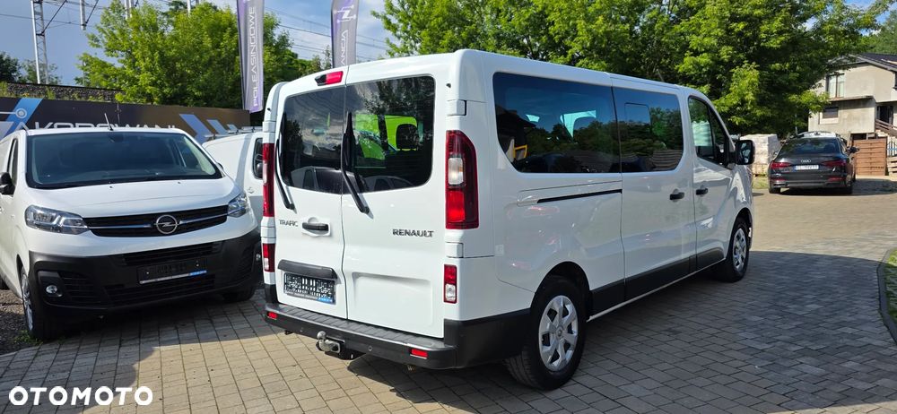 Renault Trafic - 7