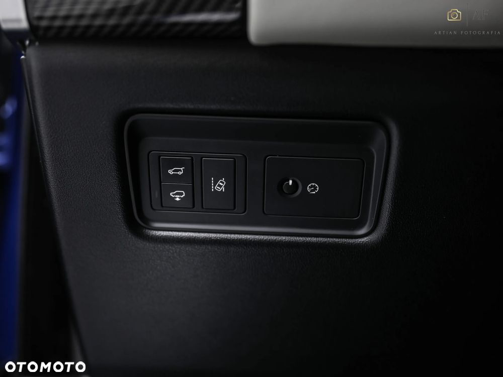 Land Rover Range Rover Sport S 5.0 V8 S/C SVR - 40