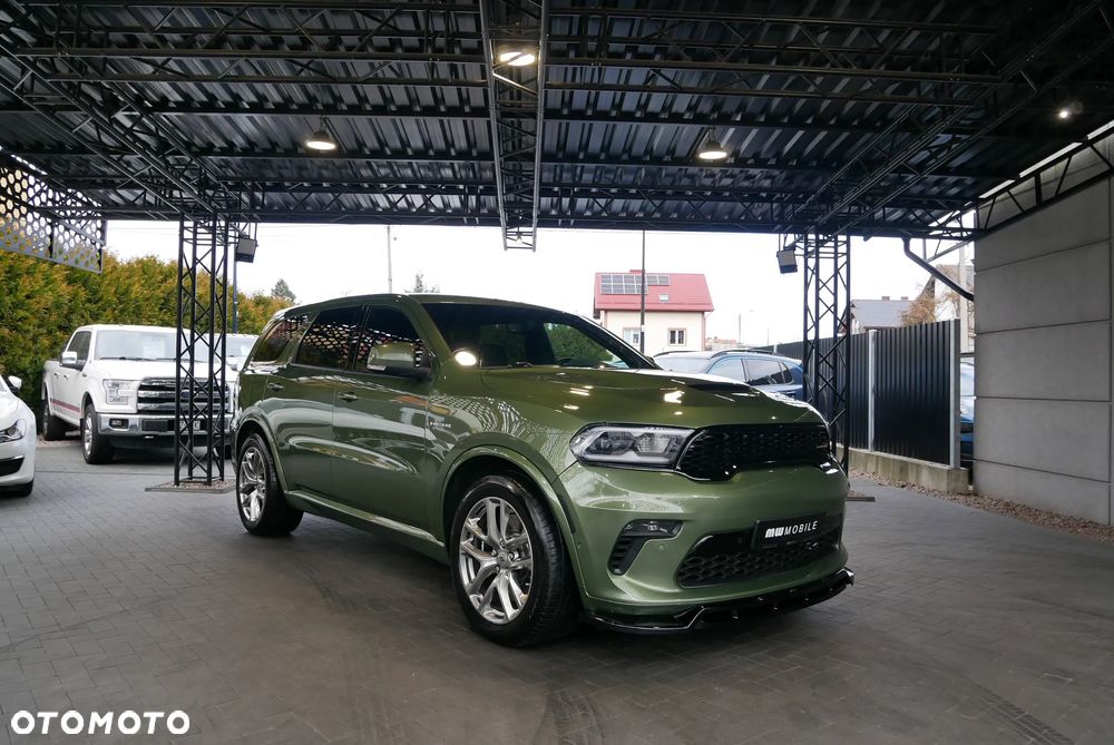 Dodge Durango - 2